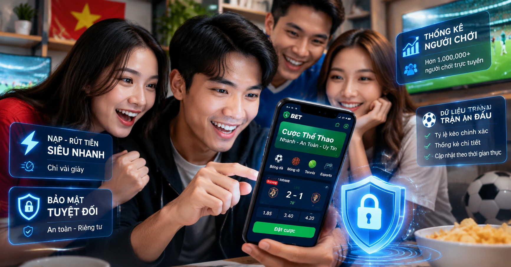 tt88 uy tín - Địa chỉ tin cậy cho người chơi trực tuyến tại Việt Nam - image 2