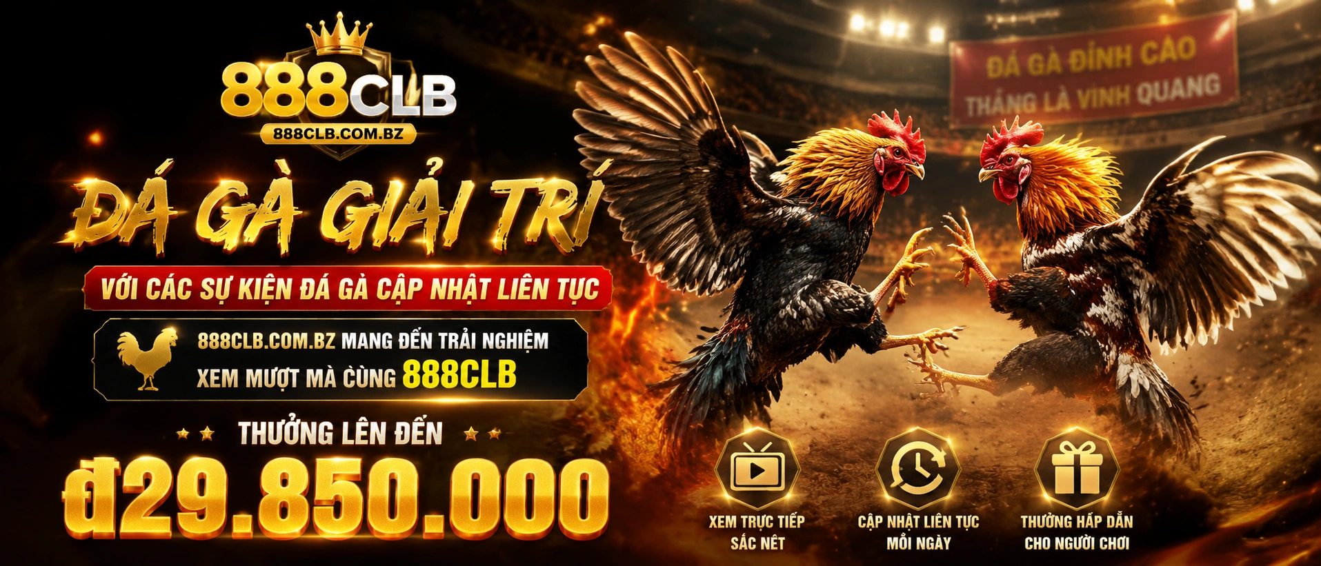 Đá Gà Cựa Sắt