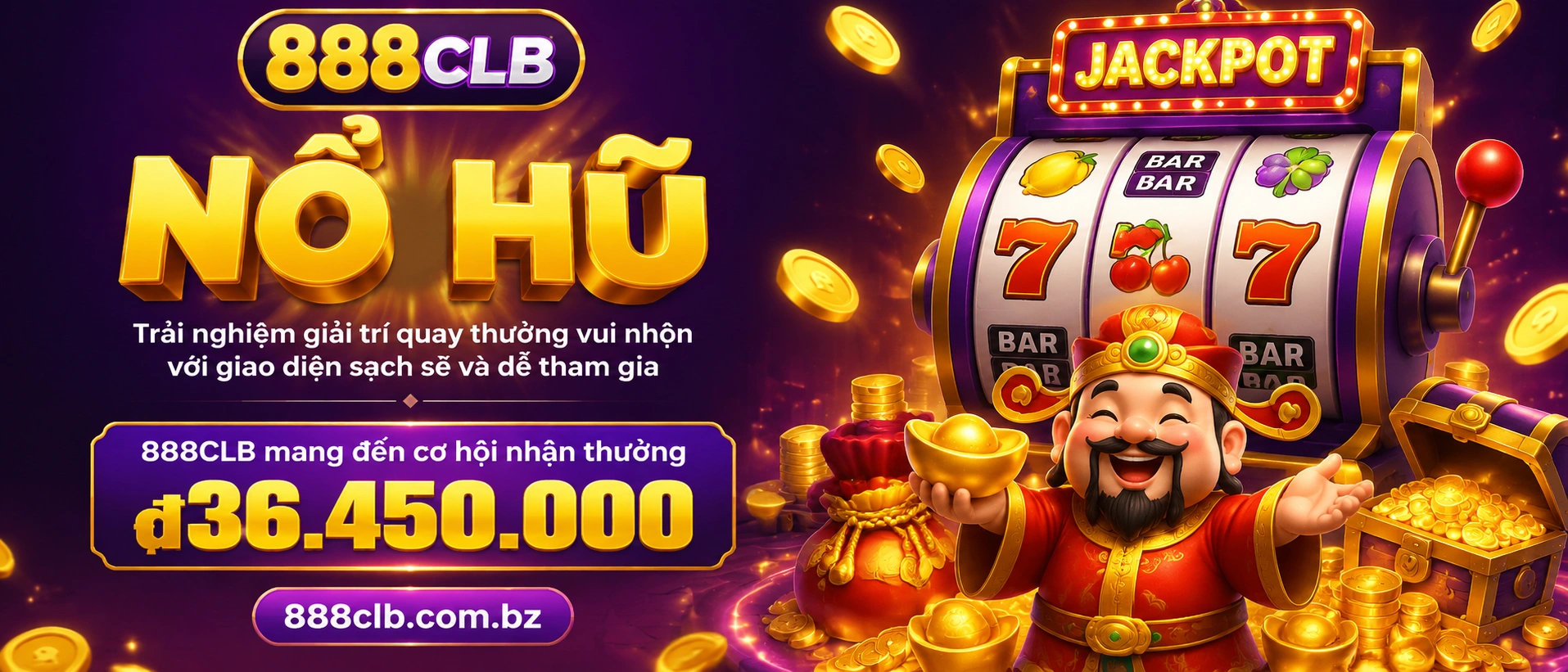 Khu khuyến mãi Nổ Hũ và ưu đãi thành viên